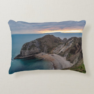 Jurrasic Coast, England, UK Dekokissen