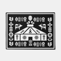 Jurt lebt in der Natur