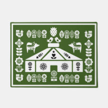 Jurt lebt in der Natur