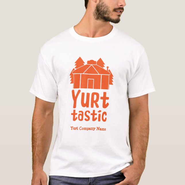 Juryleben und Urlaub T - Shirt (Vorderseite)