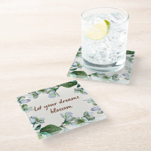 Jusmin Blossom Untersetzer