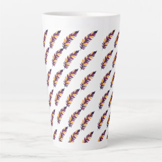 "Just be yourself mug" - best for gift Milchtasse