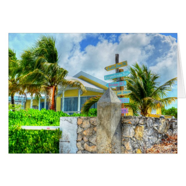 Just Beachy (Vorderseite (Horizontal))