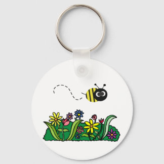 Just Bee Schlüsselanhänger
