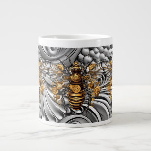 Just BeeUrsache Jumbo Tasse 20 oz