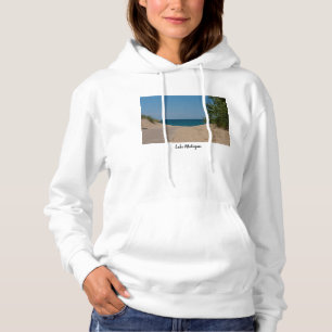 Just Beyond Hoodie