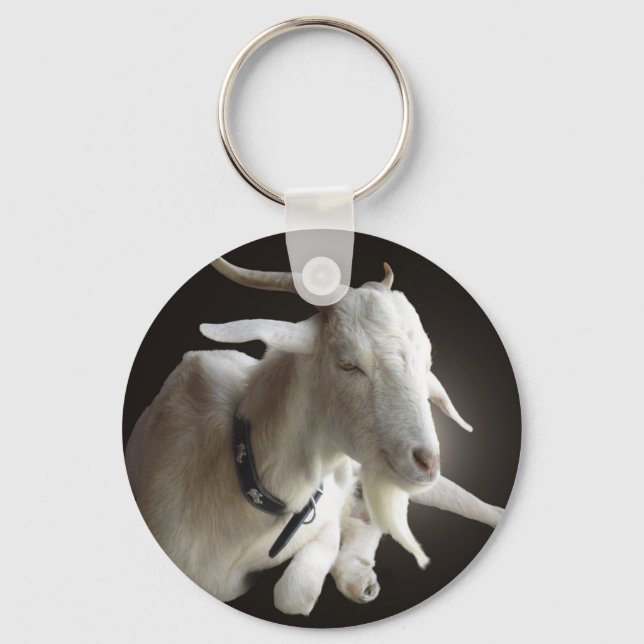 Just Billy Schlüsselanhänger (Vorderseite)