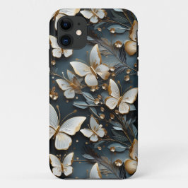 Just Butterflies Case-Mate iPhone Hülle