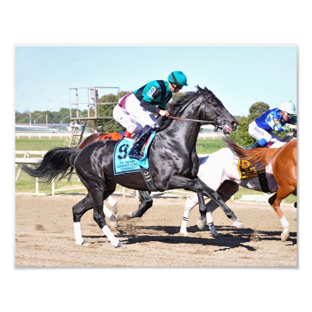 Just Call Kenny Fotodruck (Vorne)