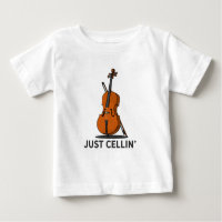 Just Cellin Cellist Performance Music Cello