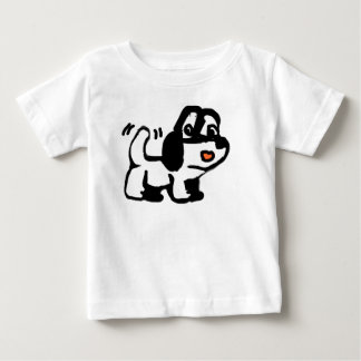 Just Checking Baby T-shirt