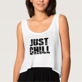 Just Chill T-Shirt