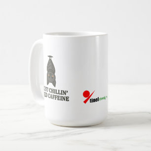Just Chillin Kaffeetasse