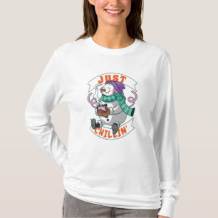 Just Chillin T-Shirt