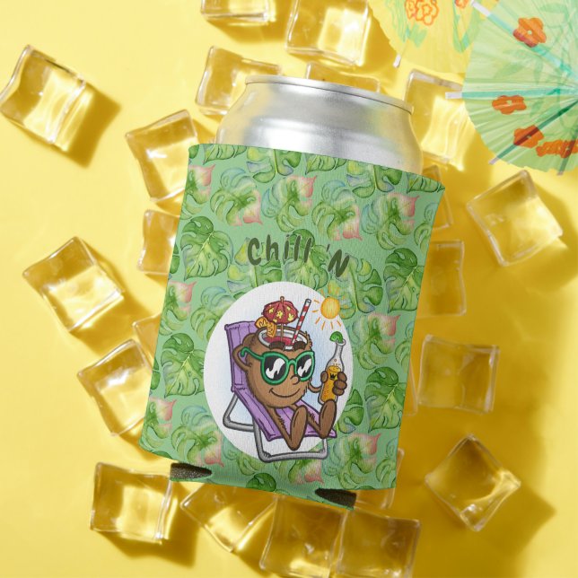 Just Chill'n Dosenkühler (In Situ Sommer)