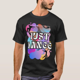 Just Dance Groove Galore T-Shirt