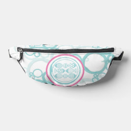 Just Fishy Fanny Pack Bauchtasche