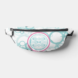 Just Fishy Fanny Pack Bauchtasche