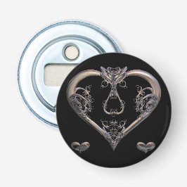 Just for you Bottle Opener Flaschenöffner