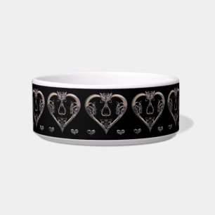 Just for you Dog Bowl Napf