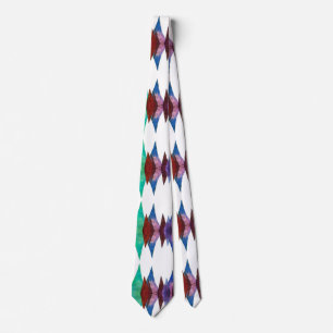 Just Forms Moderne Neck Tie Krawatte