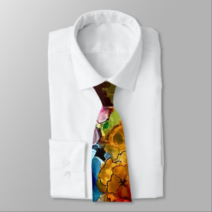 "Just Krawatte" Neck Tie Krawatte