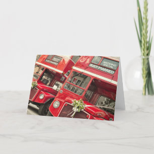 "Just Married" Ankündigung