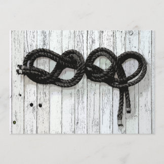 Just Married Ankündigung