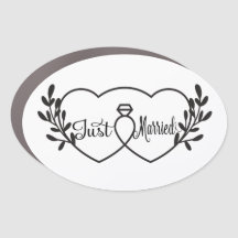 Just Married