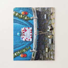 Just Married Puzzle