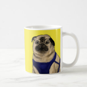 Just Me Tasse