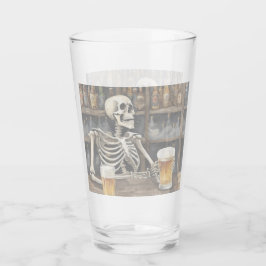 Just one last one vintage  glas