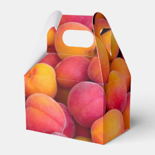 Just Peachy Geschenkschachtel