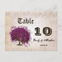 Just Peachy Sangria Herz Leaf Tree