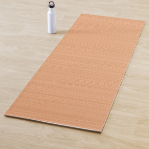 Just Peachy Yogamatte