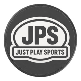 Just Play Sports  Eishockey Puck