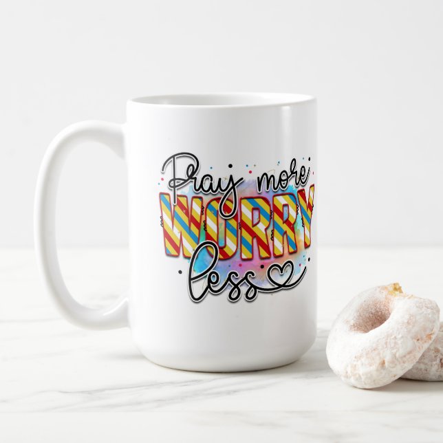 Just - Tasse (Mit Donut)