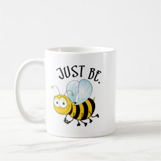 justbe1 tasse
