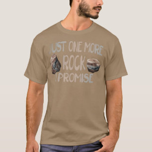 Juste un rock de plus je le promets jx27aime le T-Shirt