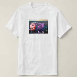 Justhex T-Shirt