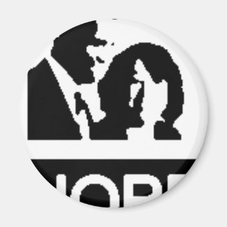 Justice Sonia Sotomayor Magnet