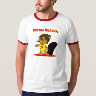 Justin-Biber T-Shirt