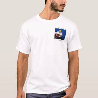 Justin-Liebe T-Shirt