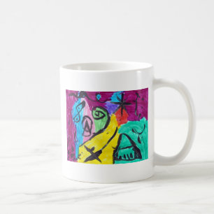 Justin Markell Tasse