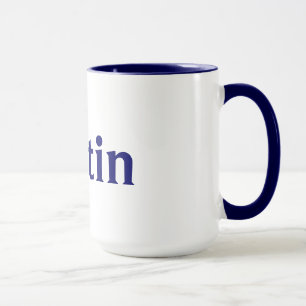 Justin-Tasse Tasse