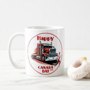 Justin Tru$#%: Bühne verlassen verlassen Kaffeetasse