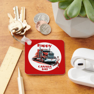 Justin Tru$#%: Bühne verlassen verlassen Schlüsselanhänger