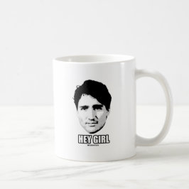 Justin Trudeau - he Mädchen --.png Tasse