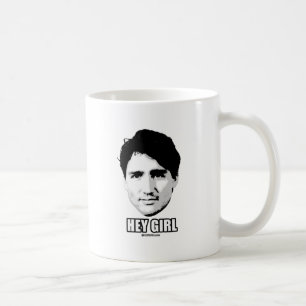 Justin Trudeau - he Mädchen --.png Tasse
