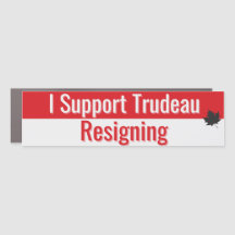 Justin Trudeau Rücktritt